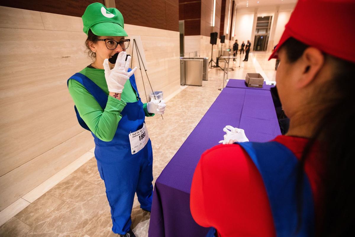 luigi